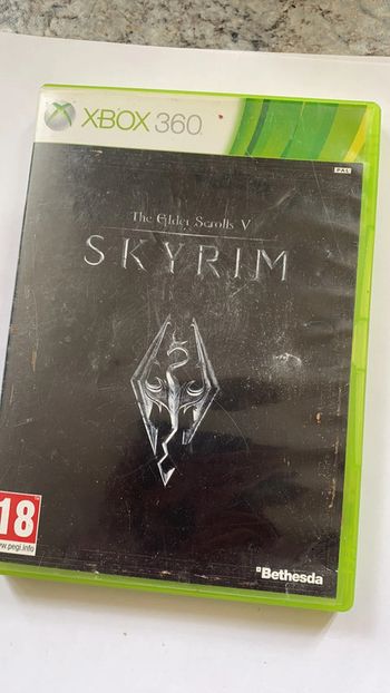 Jeu Xbox 360 Microsoft
