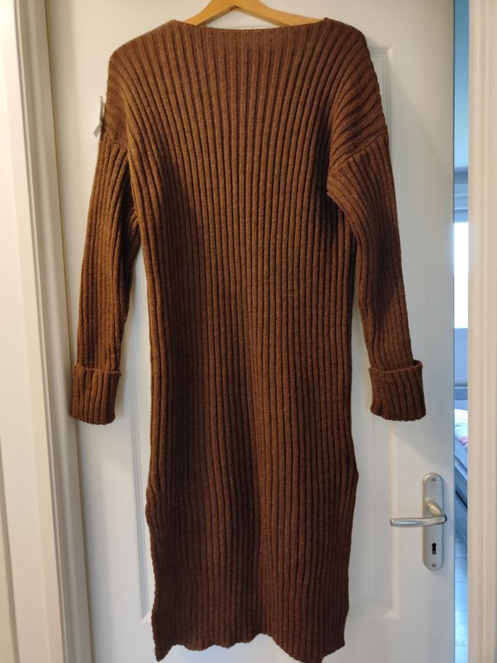 Robe longue femme - photo numéro 2