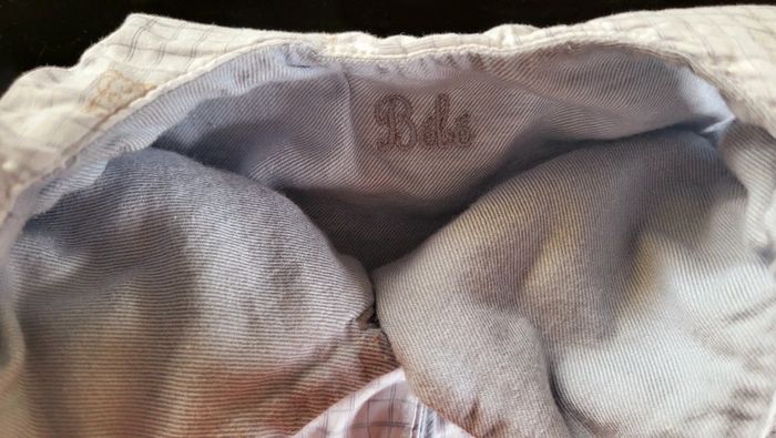 Combinaison 👶 - photo numéro 3