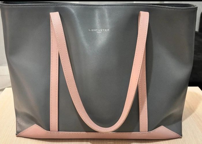 Grand sac cabas Lancaster