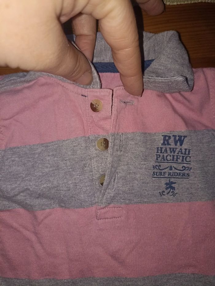 Polo 3 mois - photo numéro 2