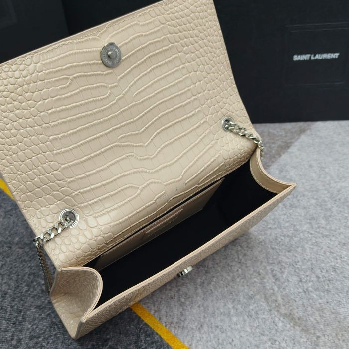 Yves Saint Laurent SAINT LAURENT SLP 8832 - photo numéro 3