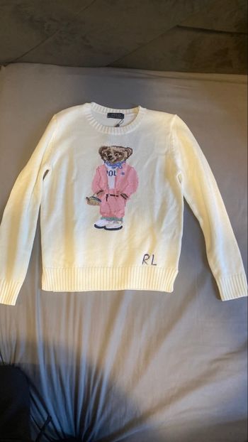 Pull bear Ralph Lauren