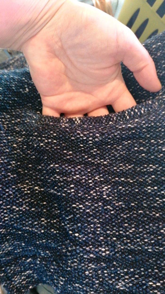 Veste Zara - photo numéro 3