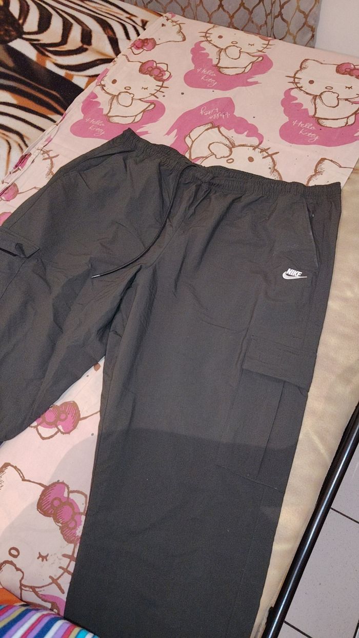 Cargo homme nike - photo numéro 3