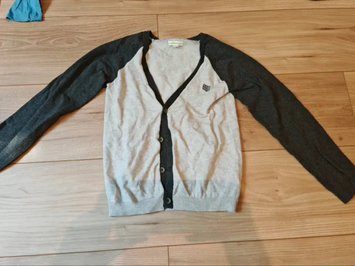 Gilet