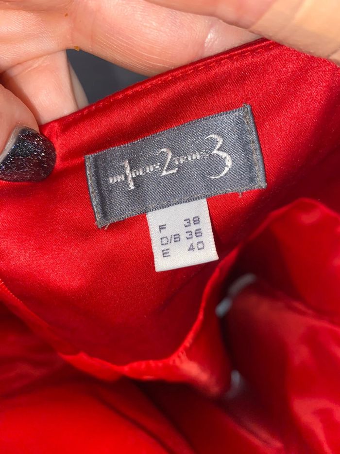 Robe femme taille 38 - photo numéro 5