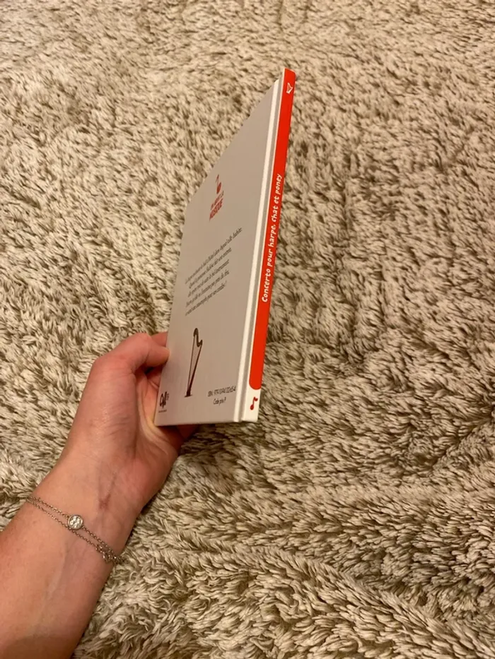 Lot de 2 livres - photo numéro 14