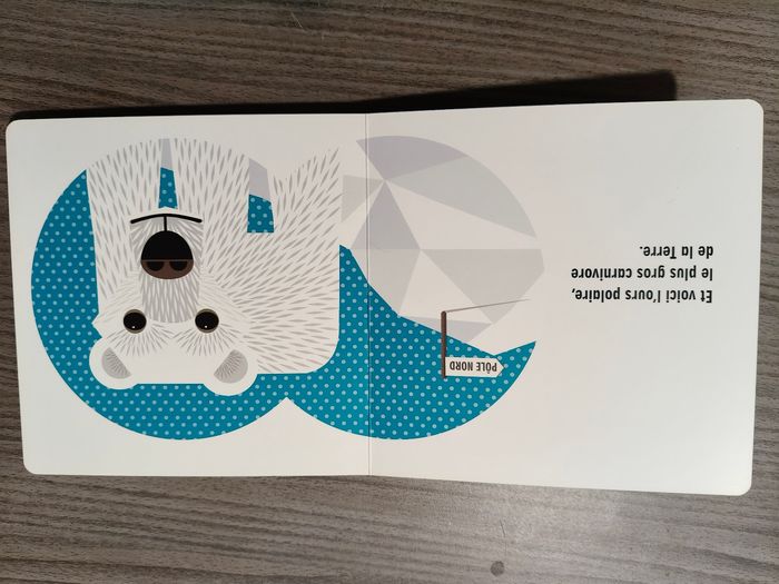 Livre  parfait etat - photo numéro 3