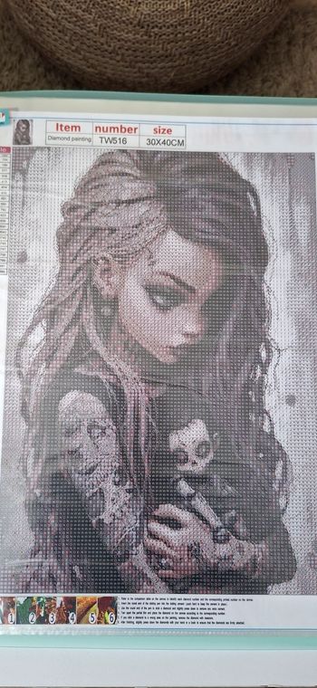 Diamant Painting 💎