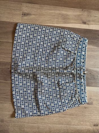 Jupe courte It hippie