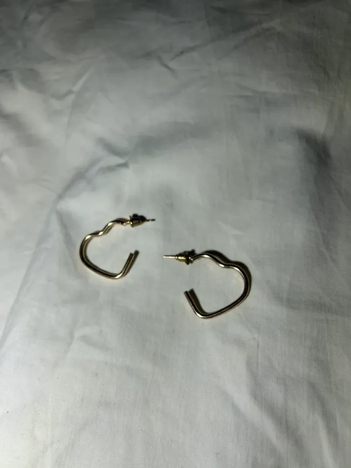 Boucles d’oreilles - photo numéro 2