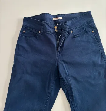 Pantalon droit
