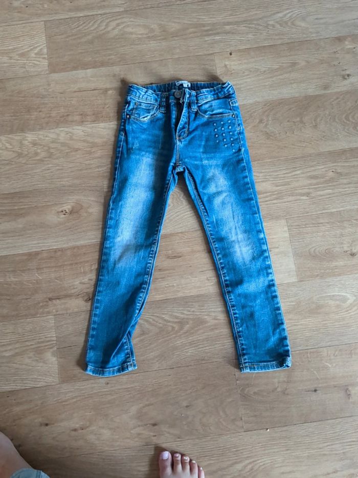 Jeans slim