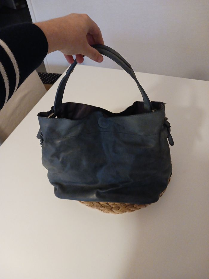Sac bandoulière femme