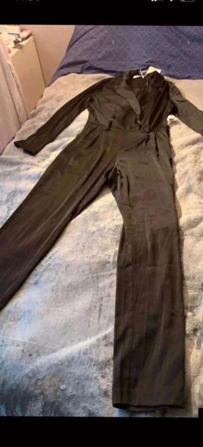 Combinaison femme - photo numéro 4