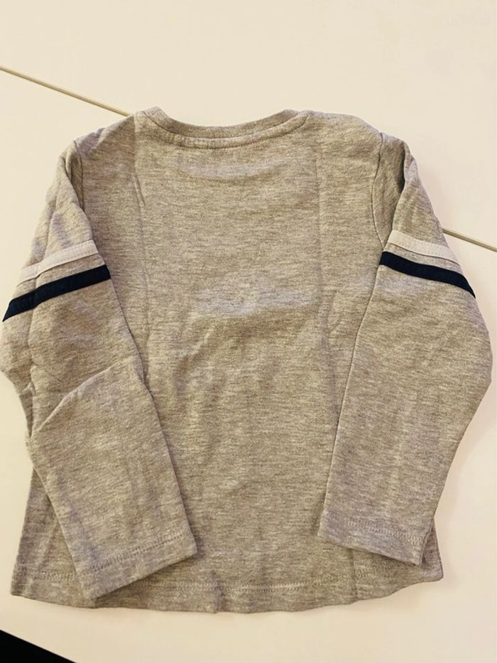 T-shirt - photo numéro 3