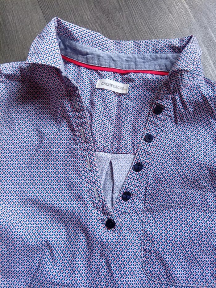 Blouse - photo numéro 3