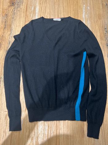 Pull Christian Lacroix