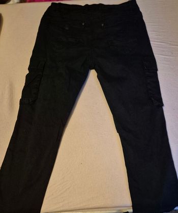 Pantalon cargo project x 