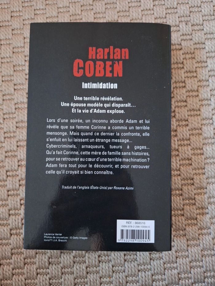 Livre - photo numéro 2