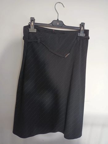 Jupe noire t40