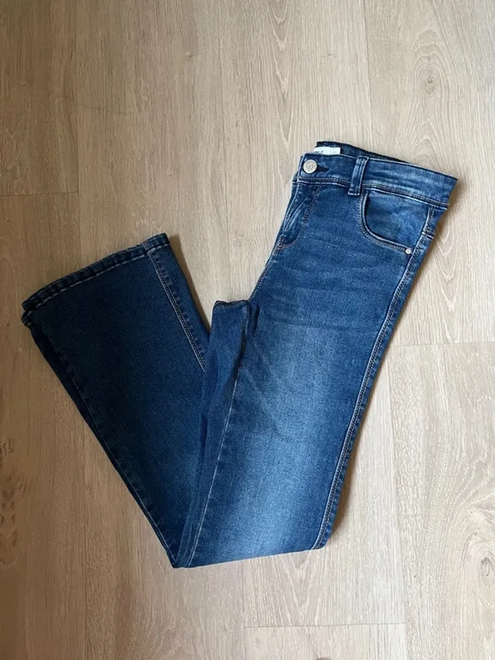 Skinny boot jeans name it - photo numéro 5