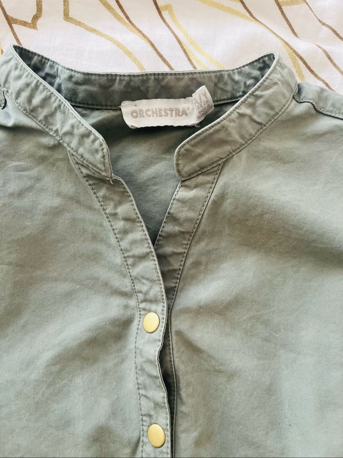 Combishort - photo numéro 2