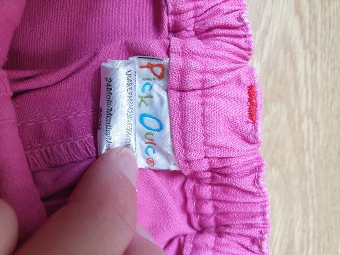 Lot pantalon - photo numéro 7