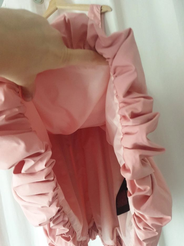 Robe cérémonie M/L neuve - photo numéro 3