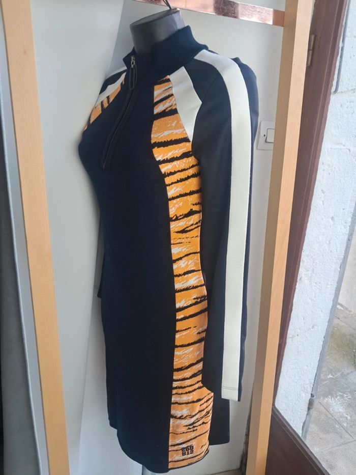 Marrcain robe hiver sport T.36 neuve - photo numéro 11