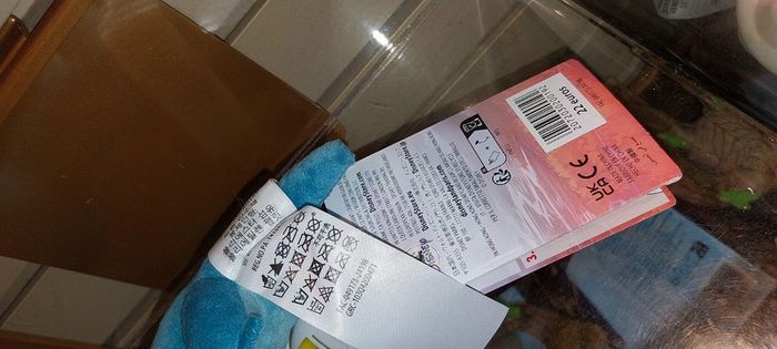 Pick-up Feu Frozen 2 Shoulder Disney - photo numéro 2