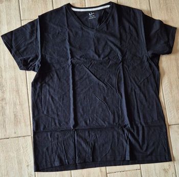 T-shirt manches courtes