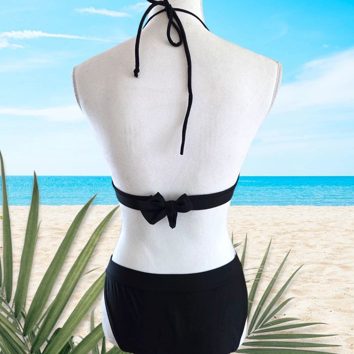 Bikini 👙 - photo numéro 3