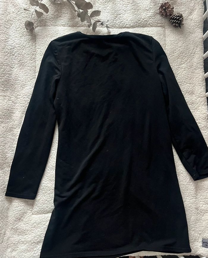 Robe femme Noël - photo numéro 5