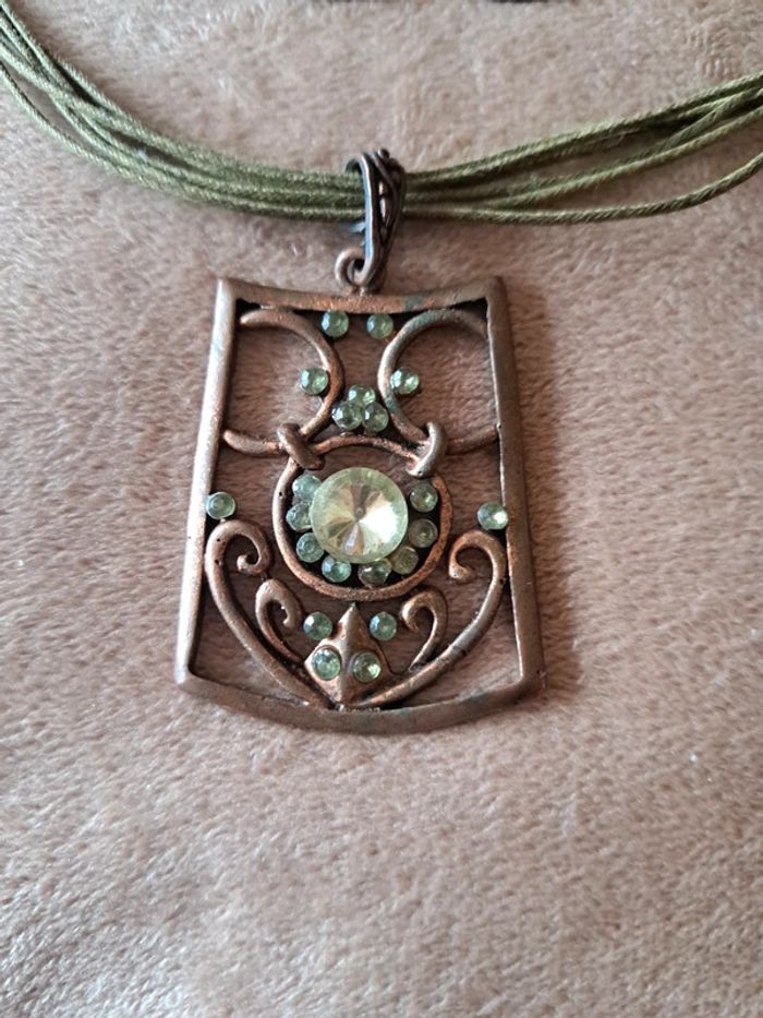 Parure de bijoux 2 pièces - photo numéro 3