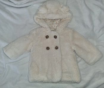 Manteau