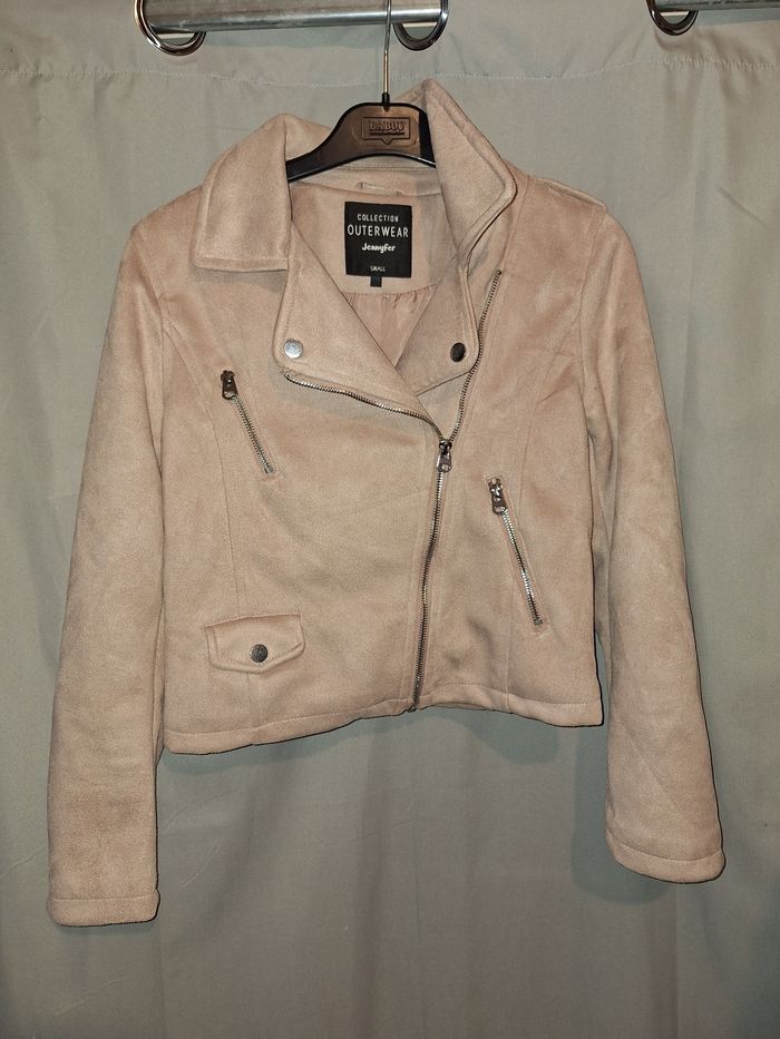 Veste femme
