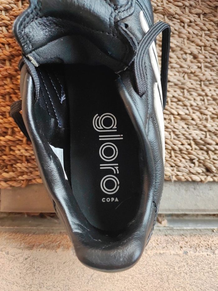 Chaussures adidas - photo numéro 8