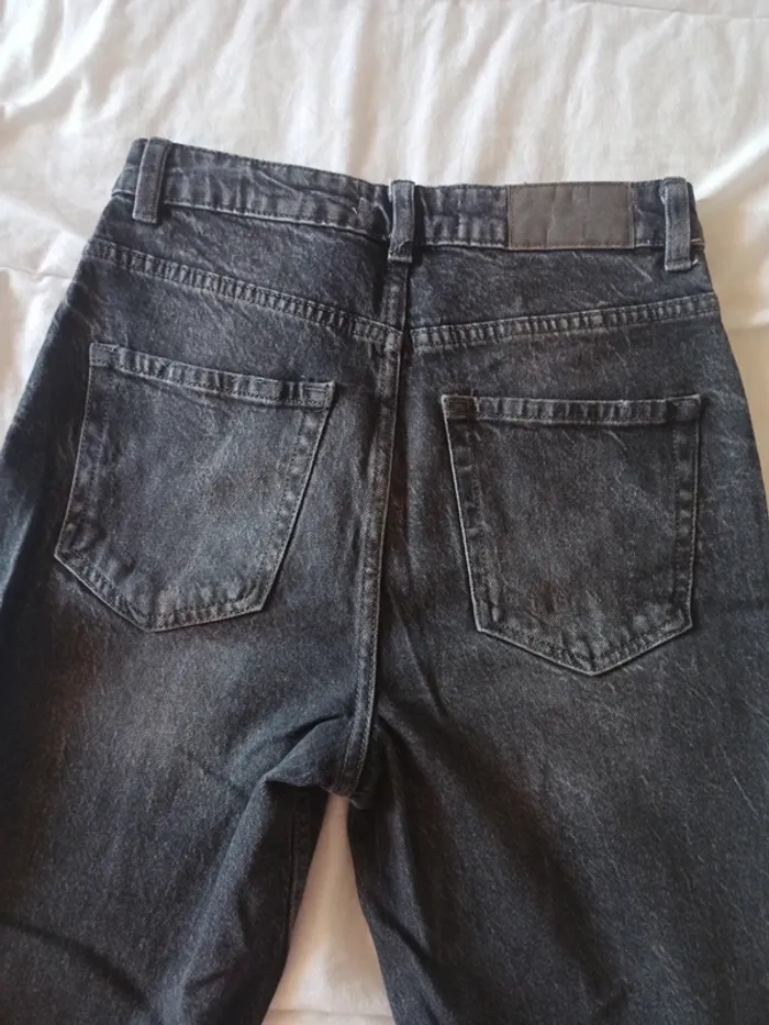 Jeans Zara - photo numéro 7
