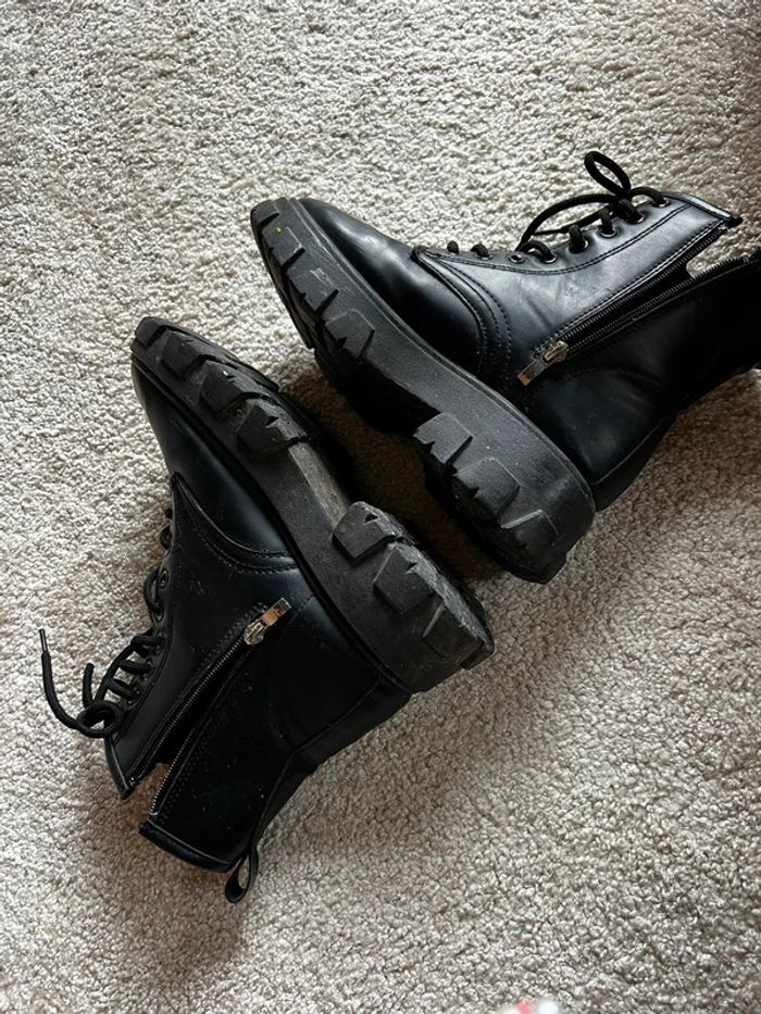 Bottines - photo numéro 7