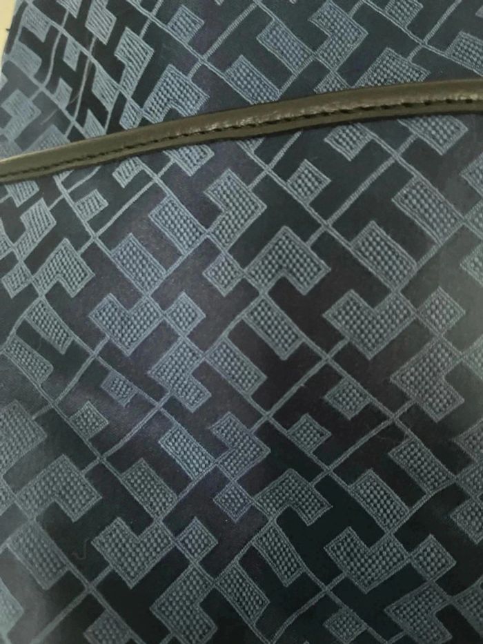 Sac tommy - photo numéro 3