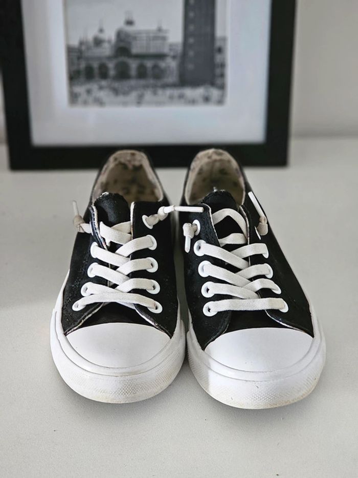 Baskets basses - photo numéro 2