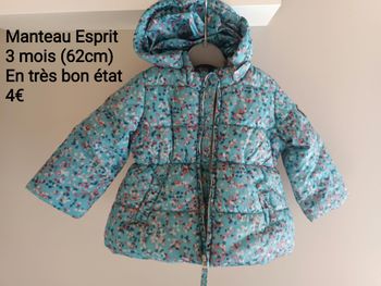Manteau esprit