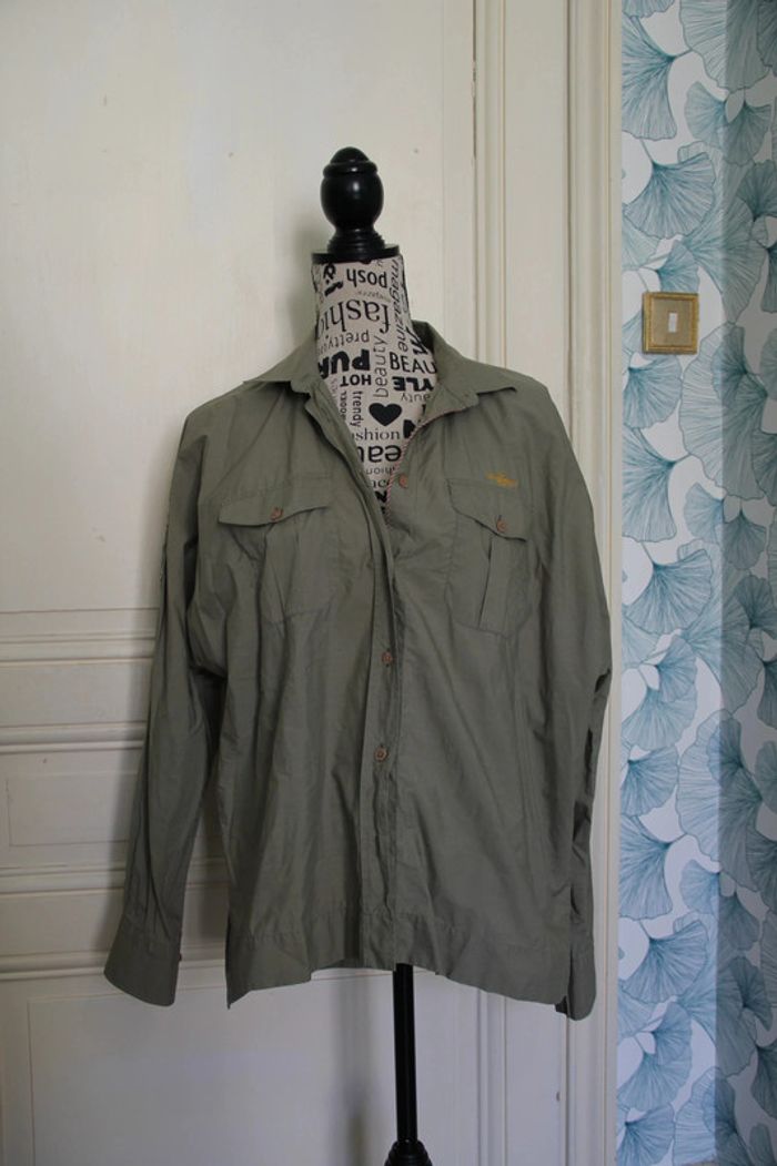 Chemise femme Aeronautica Militare L