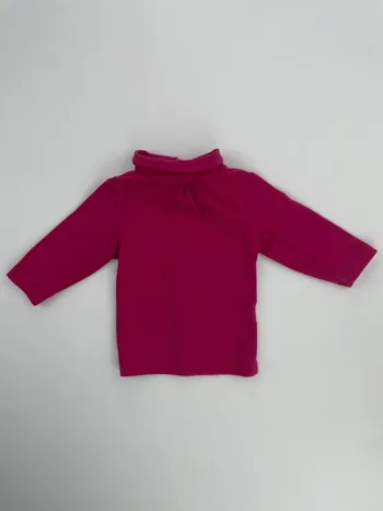 Tee-shirt manches longues - Kiabi - 1 mois (52-55 cm)