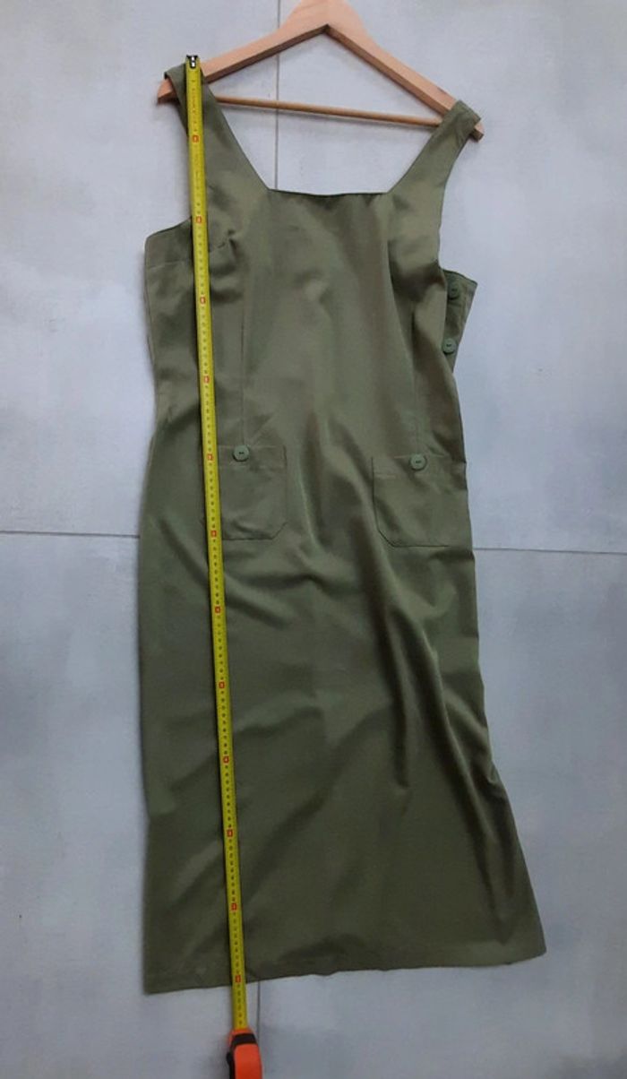 Robe taille 46 - photo numéro 4