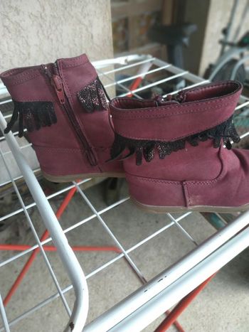 bottines
