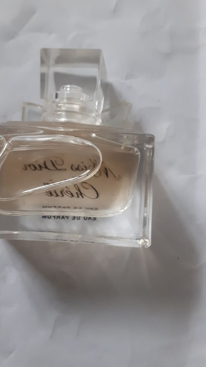 Eau de parfum  miss dior cherie   5ml - photo numéro 3