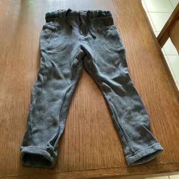 Pantalon garçon 5ans